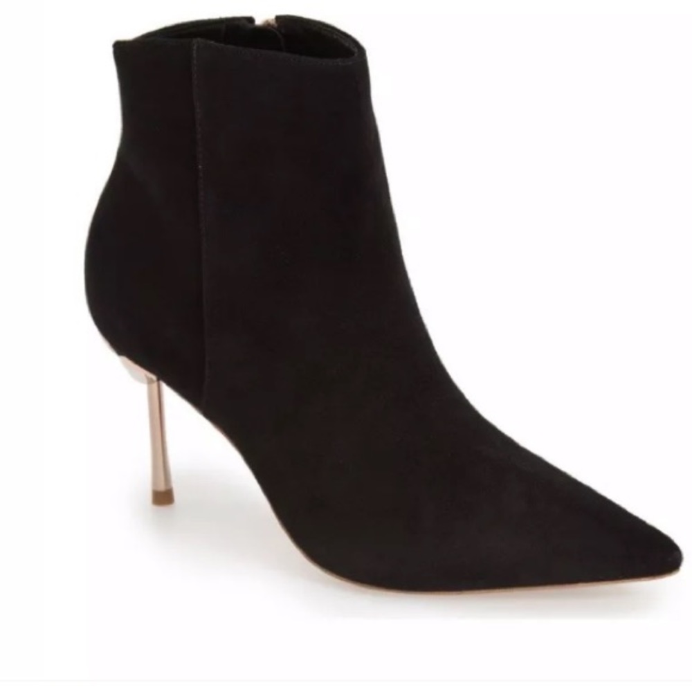 New Sophia Webster coco pointie boot NWB size 39.5